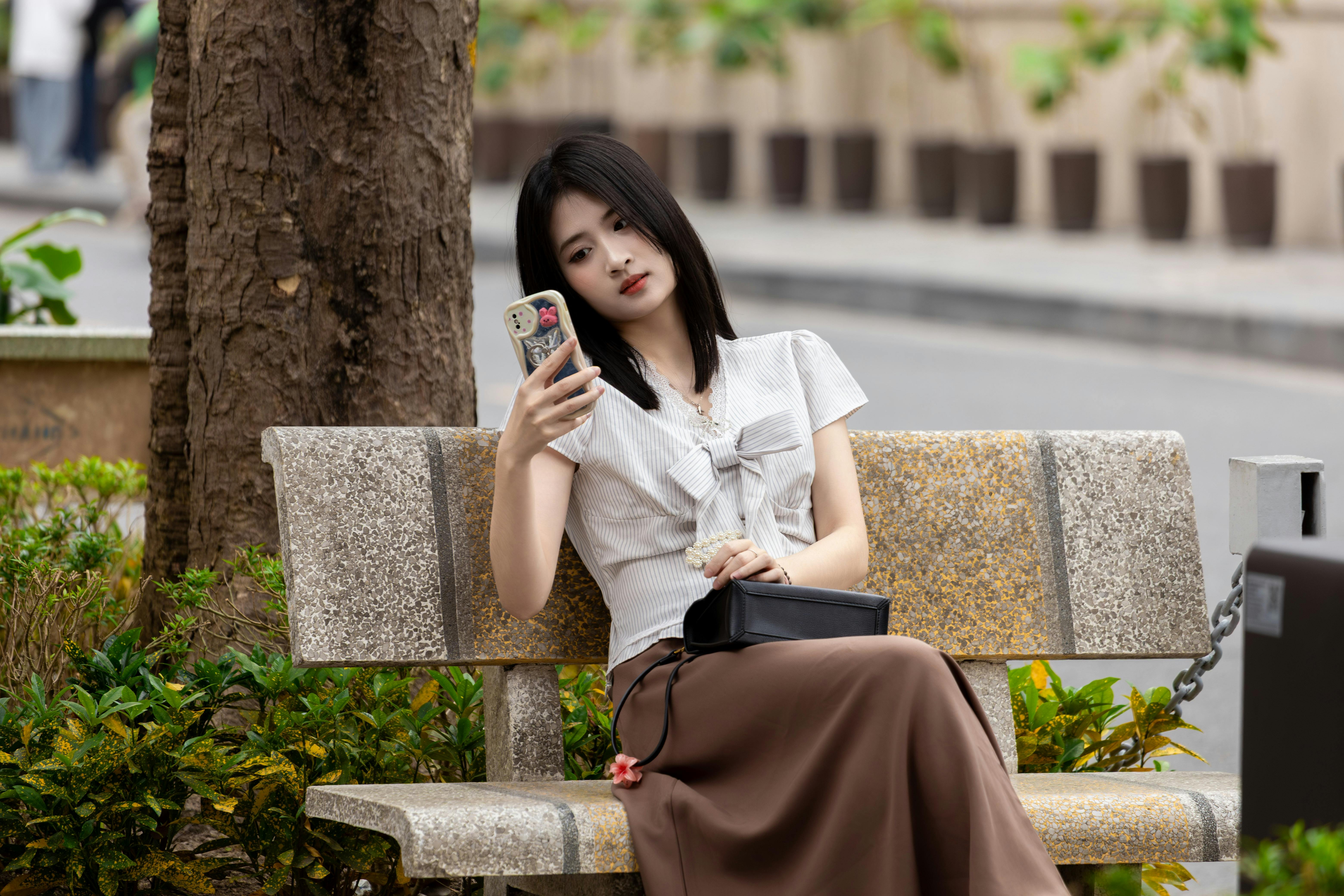 Hồng Quang Official 影视剧照